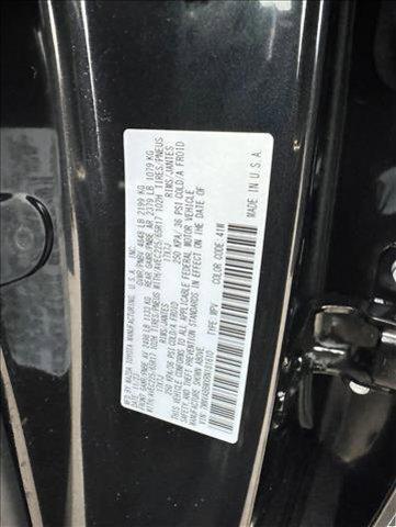 Photo of 2024 Jet Black Mica Mazda CX-50