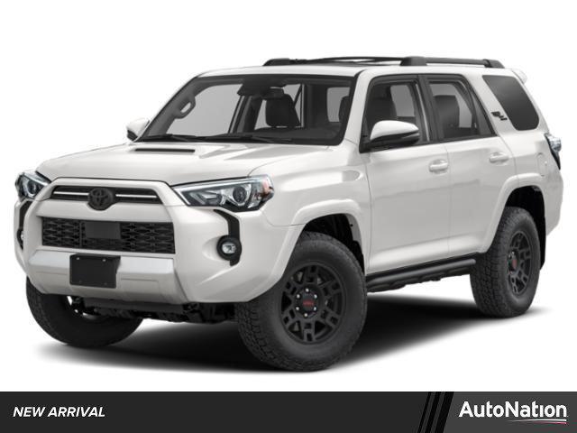 Photo of 2024 Ice Cap Toyota 4Runner