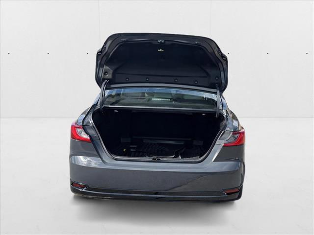 Photo of 2025 Underground Toyota Camry