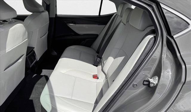 Photo of 2025 Underground Toyota Camry