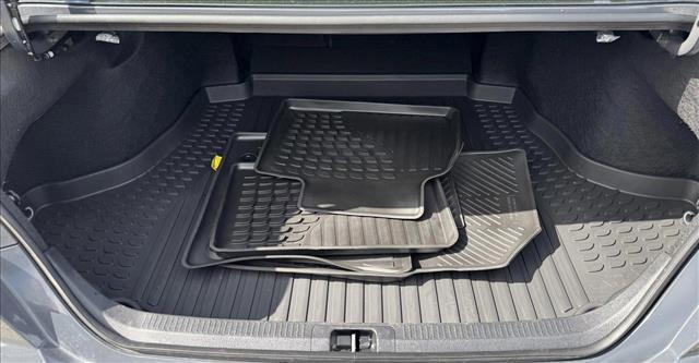Photo of 2025 Underground Toyota Camry