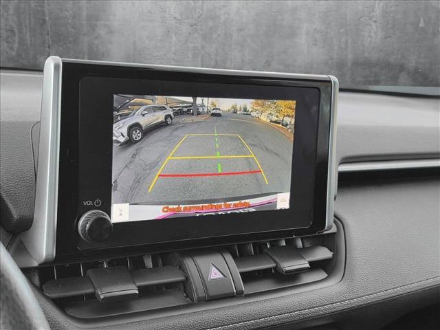 Photo of 2023 Ice Cap Toyota RAV4