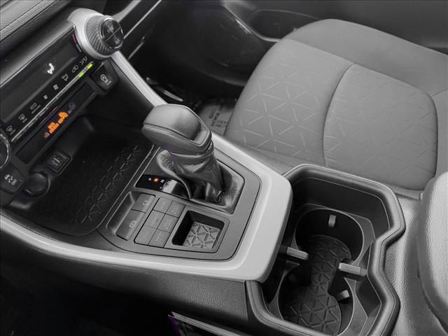 Photo of 2023 Ice Cap Toyota RAV4