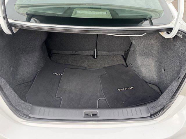 Photo of 2019 Fresh Powder Nissan Sentra