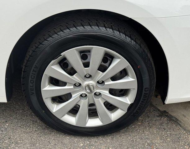 Photo of 2019 Fresh Powder Nissan Sentra