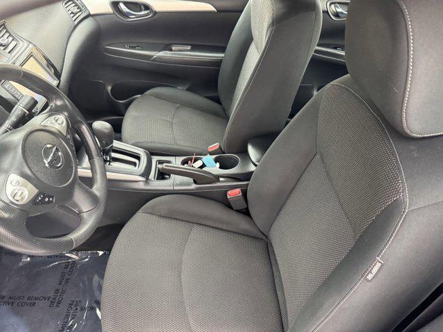 Photo of 2019 Fresh Powder Nissan Sentra