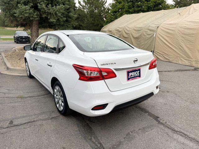 Photo of 2019 Fresh Powder Nissan Sentra