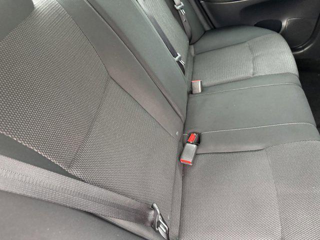 Photo of 2019 Fresh Powder Nissan Sentra