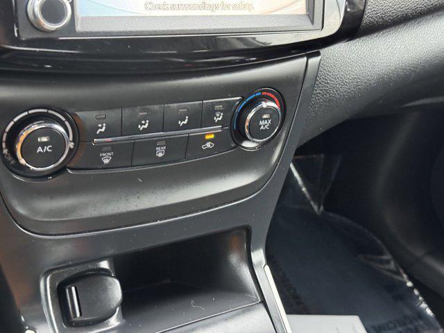 Photo of 2019 Fresh Powder Nissan Sentra