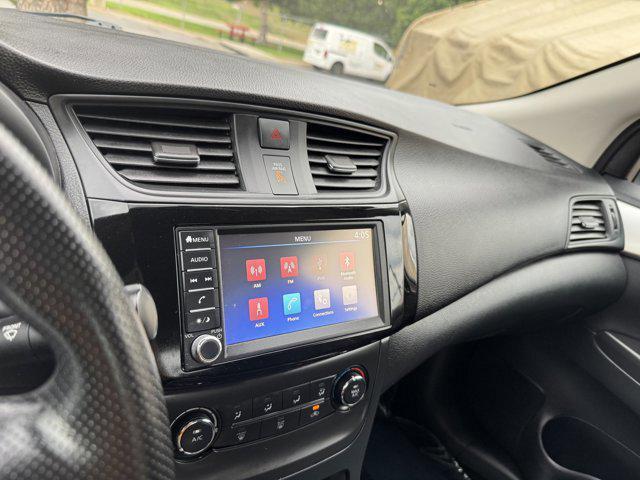Photo of 2019 Fresh Powder Nissan Sentra