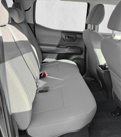 Photo of 2023 Magnetic Gray Metallic Toyota Tacoma