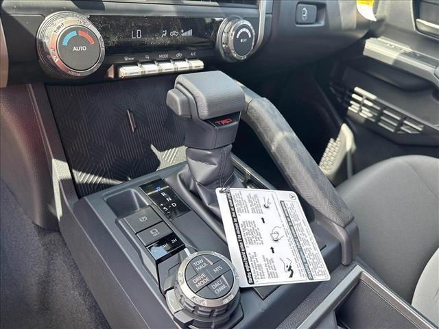 Photo of 2025 Ice Cap Toyota Tacoma