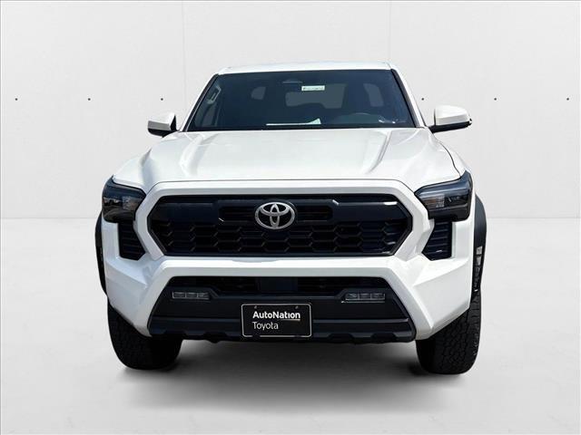 Photo of 2025 Ice Cap Toyota Tacoma