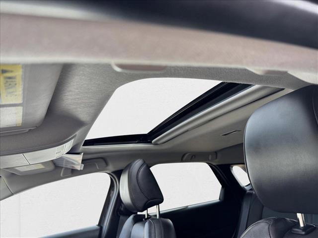Photo of 2024 Jet Black Mica Mazda CX-30