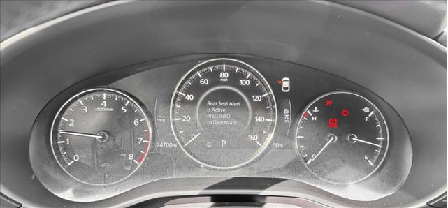 Photo of 2024 Jet Black Mica Mazda CX-30