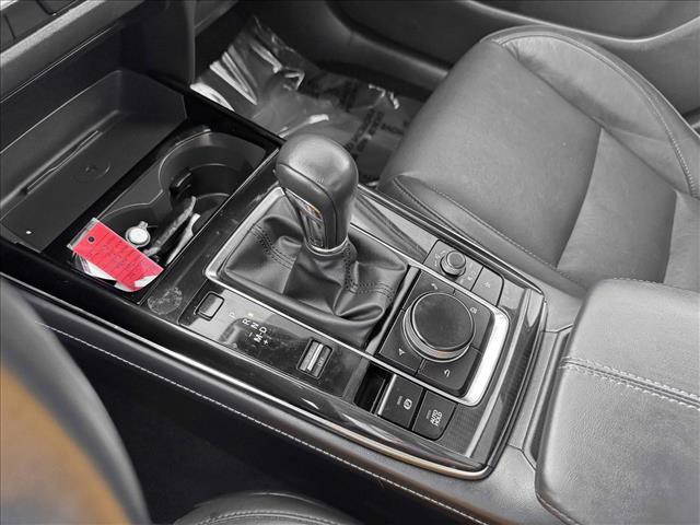 Photo of 2024 Jet Black Mica Mazda CX-30
