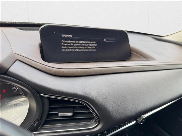Photo of 2024 Jet Black Mica Mazda CX-30