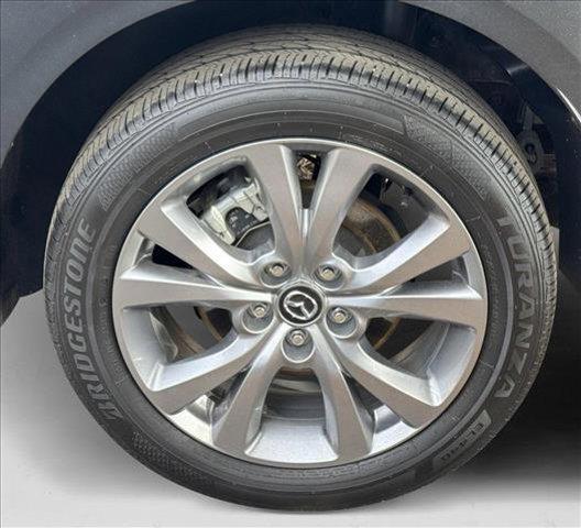 Photo of 2024 Jet Black Mica Mazda CX-30