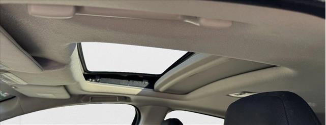 Photo of 2021 Midnight Amethyst Metallic Honda HR-V