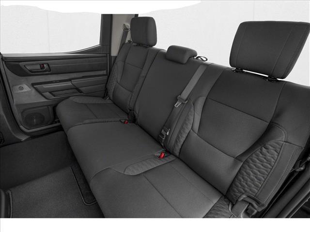 Photo of 2025 Magnetic Gray Metallic Toyota Tundra