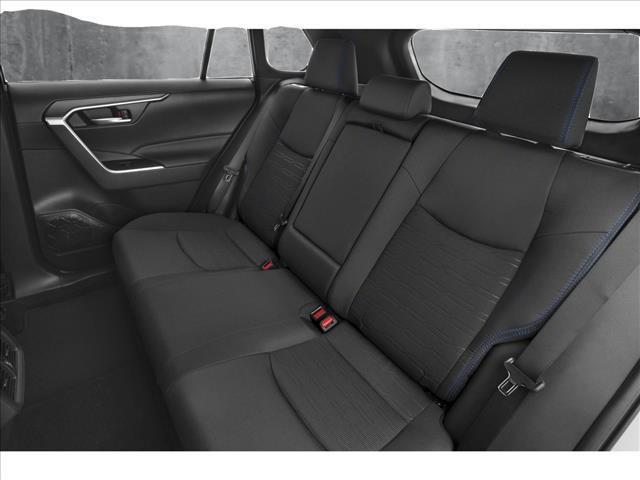 Photo of 2025 Magnetic Gray Metallic Toyota RAV4 Hybrid