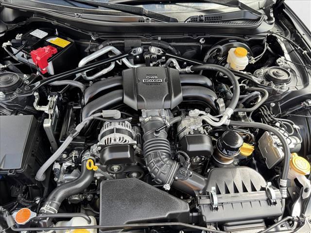 Photo of 2023 Pavement Toyota GR86