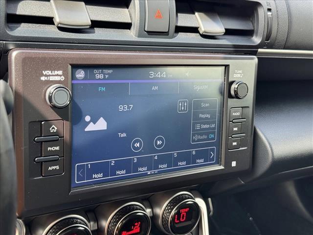 Photo of 2023 Pavement Toyota GR86