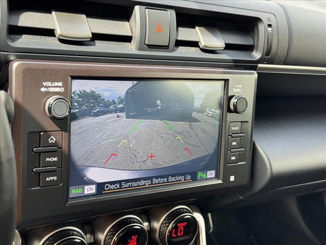 Photo of 2023 Pavement Toyota GR86