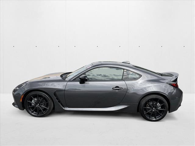 Photo of 2023 Pavement Toyota GR86