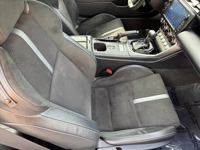 Photo of 2023 Pavement Toyota GR86