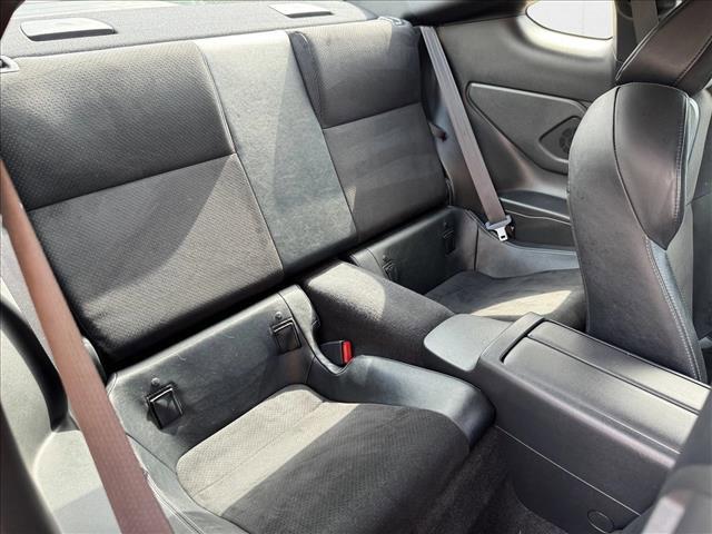 Photo of 2023 Pavement Toyota GR86