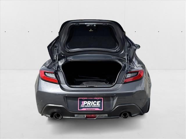 Photo of 2023 Pavement Toyota GR86