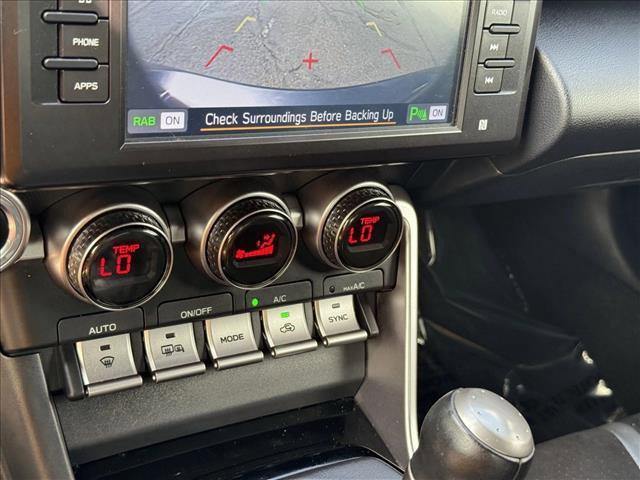 Photo of 2023 Pavement Toyota GR86