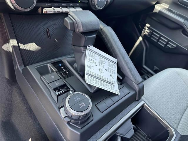 Photo of 2025 Ice Cap Toyota 4Runner