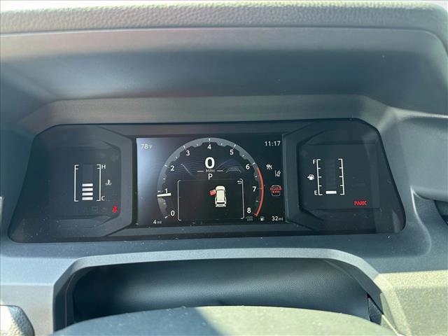 Photo of 2025 Ice Cap Toyota 4Runner