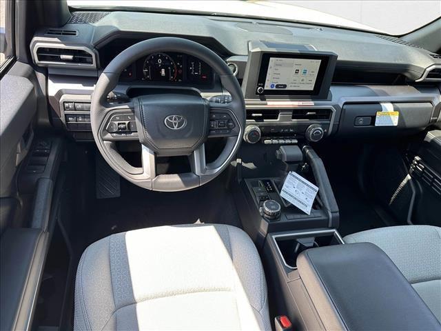 Photo of 2025 Ice Cap Toyota 4Runner