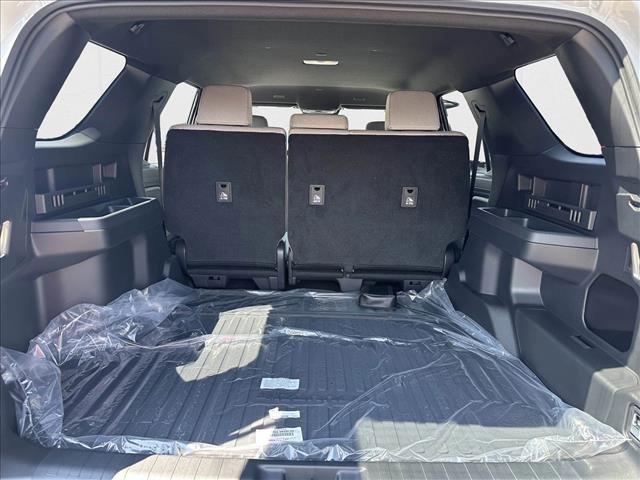 Photo of 2025 Ice Cap Toyota 4Runner