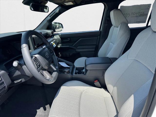 Photo of 2025 Ice Cap Toyota 4Runner