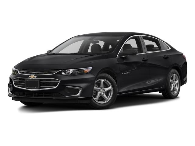 2016 Chevrolet Malibu