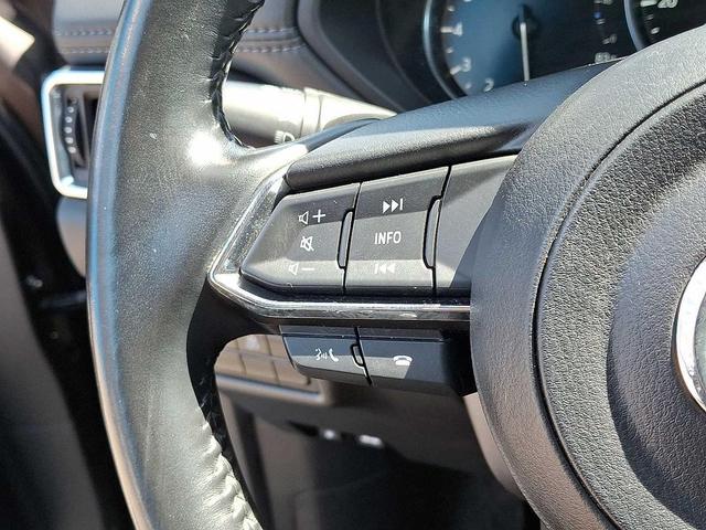 Photo of 2022 Machine Gray Metallic Mazda CX-5