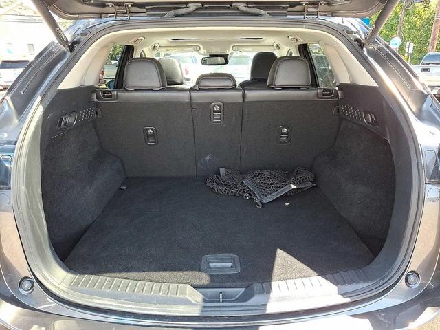 Photo of 2022 Machine Gray Metallic Mazda CX-5