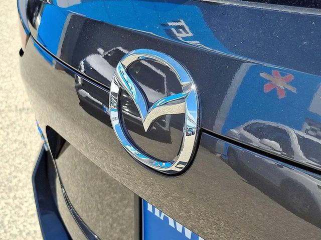 Photo of 2022 Machine Gray Metallic Mazda CX-5