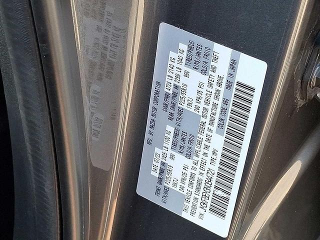 Photo of 2022 Machine Gray Metallic Mazda CX-5
