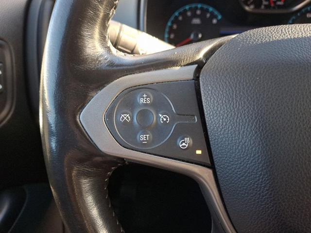 Photo of 2019 Satin Steel Metallic Chevrolet Colorado