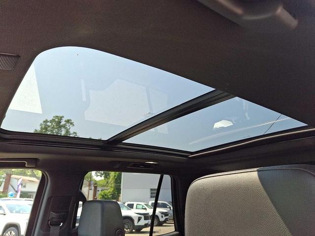Photo of 2021 Satin Steel Metallic Chevrolet Tahoe