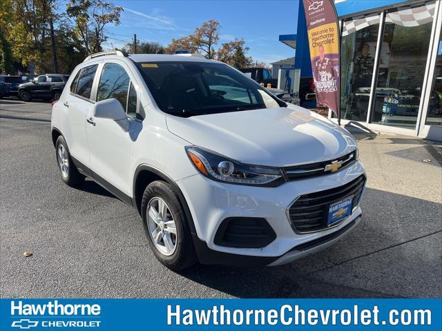 2019 Chevrolet TRAX