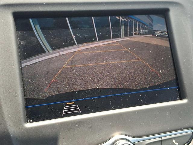 Photo of 2020 Midnight Blue Metallic Chevrolet Equinox