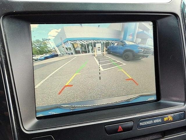 Photo of 2016 MAGNETIC METALLIC Ford Explorer