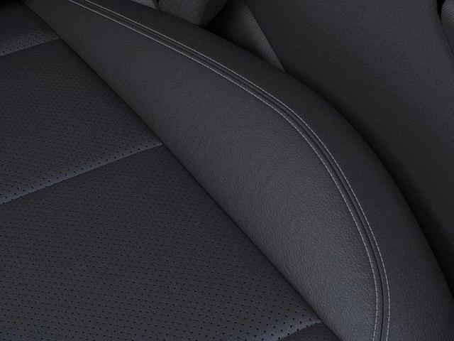 Photo of 2025 Sterling Gray Metallic Chevrolet Equinox EV