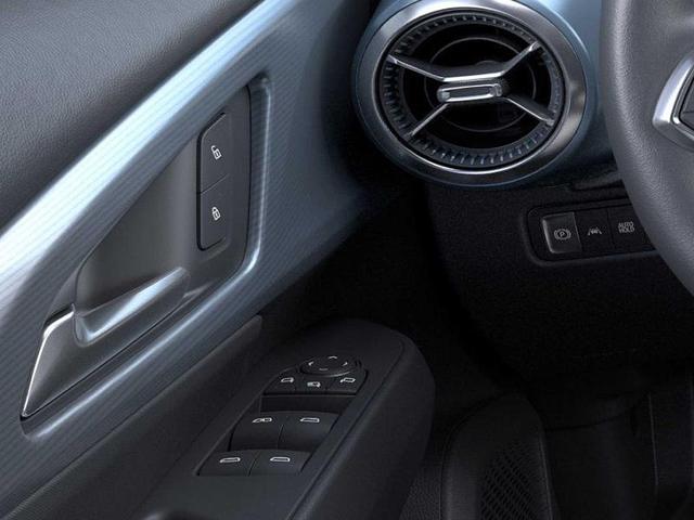 Photo of 2025 Sterling Gray Metallic Chevrolet Equinox EV